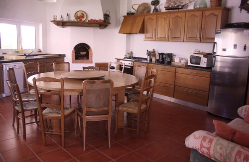 Ponte de Vagos Casa | Beautiful house with garden and terrace in a quiet and rejuvenating environment