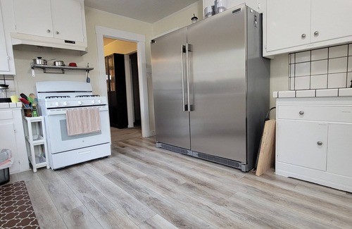 Alameda Casa | Beautiful house/Short drive to the beach/Parking/Amazing Alameda