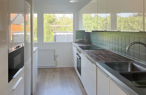 Skanor-Falsterbo Casa | Hermosa casa Skanör - Falsterbo