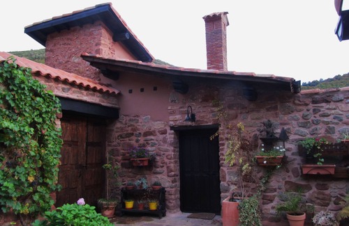 Turza Casa | Preciosa casa para desconectar, lugar solitario e idílico, mucha paz y silencio