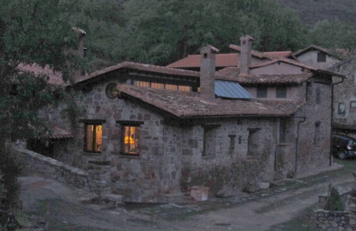 Turza Casa | Preciosa casa para desconectar, lugar solitario e idílico, mucha paz y silencio