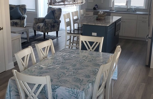 Ortley Beach Casa | Beautiful House in beautiful Ortley Beach, NJ