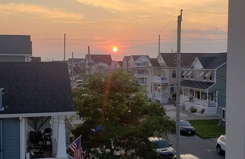 Ortley Beach Casa | Beautiful House in beautiful Ortley Beach, NJ