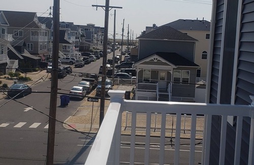 Ortley Beach Casa | Beautiful House in beautiful Ortley Beach, NJ