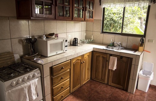 Poasito Casa | Hermosa casa muy cerca del Volcán Poás