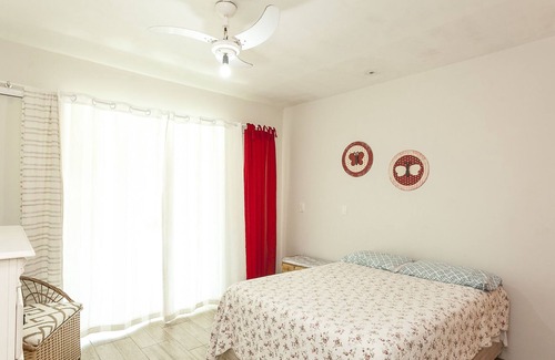 Campeche Sul Casa | Hermosa casa con piscina, aire acondicionado y a solo 50 metros de la playa.