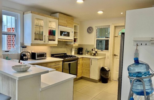 Colonia Andres Casa | Beautiful house w/pool family and pet-friendly 3 blocks away from the ocean