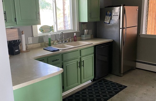 Irving Casa | Beautiful House w/ Private Beach!