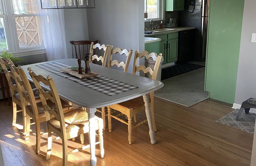 Irving Casa | Beautiful House w/ Private Beach!