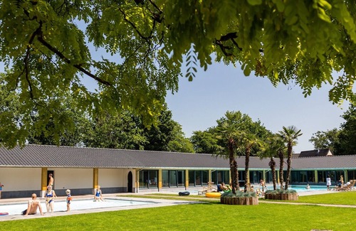 Hellendoorn Villa | Beautiful house with whirlpool, in natural surroundings