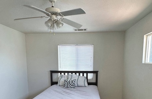 Pumpkin Center Casa | Beautiful House with a Pool/with a Master BDR upstair and Downstair.