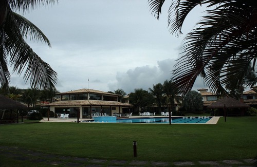 Buzios Casa | Linda casa con 4 Suites, 170m2, en Condominio Excelente y Playa a Pie en Geribá