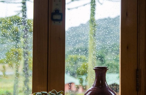 Urupema Cabaña | Beautiful house with 5 suites and swimming pool in Serra Catarinense