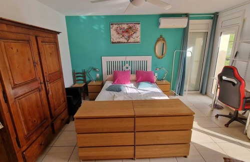 Les Planes del Rei Casa | Beautiful house with breathtaking mountain and sea views in Planes Del Rey