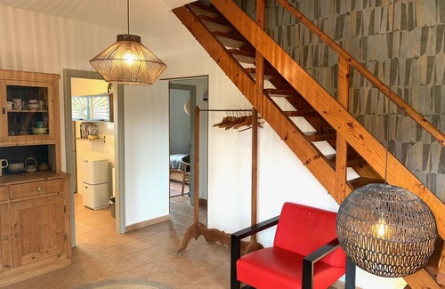 Mas Altaba Casa | Beautiful house with pool in quiet, green surroundings