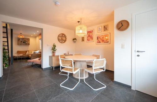 Vlissegem Casa | Beautiful house with HOTTUB near SEA and BRUGES