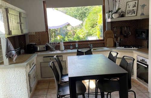 De Panne Casa | Beautiful house with lots of charm on the Belgian Coast not far from the beach