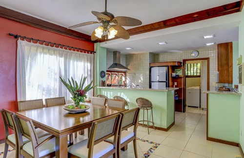 Itacare Casa | Hermosa casa con piscina y acceso a pie a Prainha