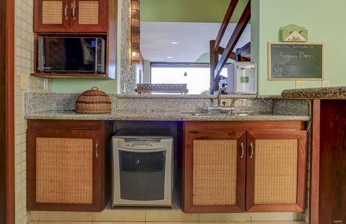 Itacare Casa | Hermosa casa con piscina y acceso a pie a Prainha