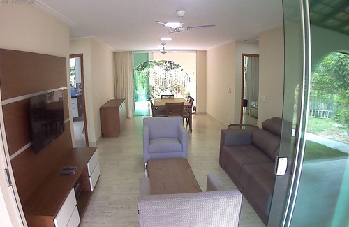 Aritagua Casa | Hermosa casa con piscina junto al mar para hasta 8 personas en Ilhéus-BA.