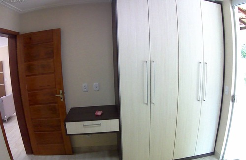 Aritagua Casa | Hermosa casa con piscina junto al mar para hasta 8 personas en Ilhéus-BA.