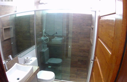 Aritagua Casa | Hermosa casa con piscina junto al mar para hasta 8 personas en Ilhéus-BA.