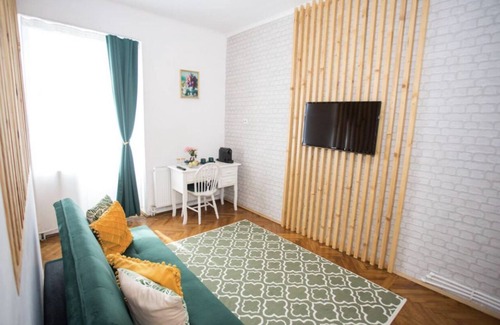 Sighisoara Casa | Beautiful House with 3 private bedrooms in the Centre of Sighisoara