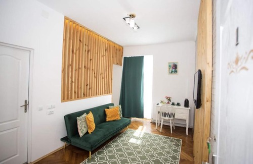 Sighisoara Casa | Beautiful House with 3 private bedrooms in the Centre of Sighisoara