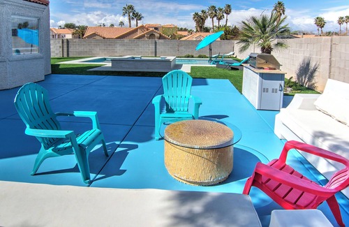 Green Valley Casa | BEAUTIFUL HOUSE WITH NEW POOL/SPA