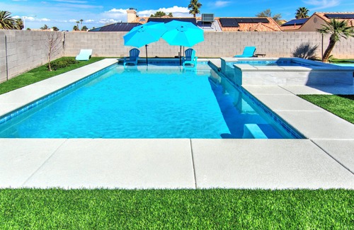 Green Valley Casa | BEAUTIFUL HOUSE WITH NEW POOL/SPA