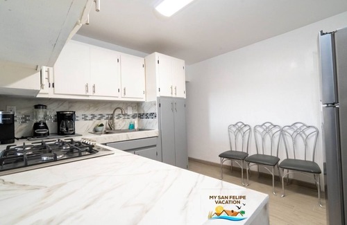 San Felipe Casa | Beautiful in town home!!