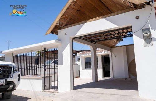 San Felipe Casa | Beautiful in town home!!