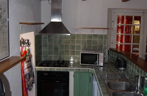 Chambonas Casa | Muy bonita casa no adosada en un personaje de pueblo