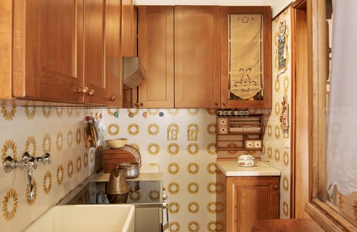 San Matteo Apartamento | Precioso 'Apartamento Iris' en Piamonte, con piscina compartida, jardín y sauna