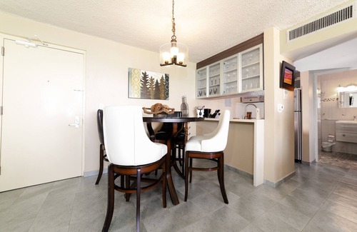 San Juan Apartamento | Beautiful Isla Verde Apartment by the Beach!
