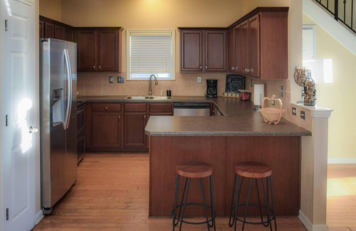 Memphis Casa | Beautiful Island Home near Medical district