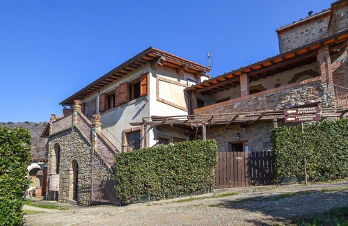 Castelfranco di Sopra Casa | Hermosa casa en Castelfranco di Sopra