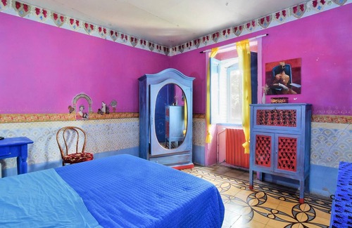 San Giuliano del Sannio Casa | Alojamiento de 3 habitaciones en S. Giuliano del Sannio