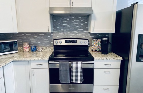 Jacksonville Casa | Beautiful Jacksonville Home