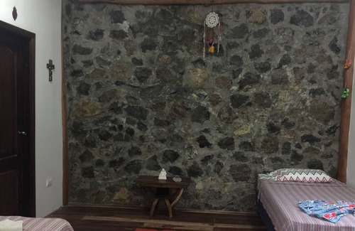 El Gigante Casa | Hermosa casa de la selva, a poca distancia de la playa y la ciudad