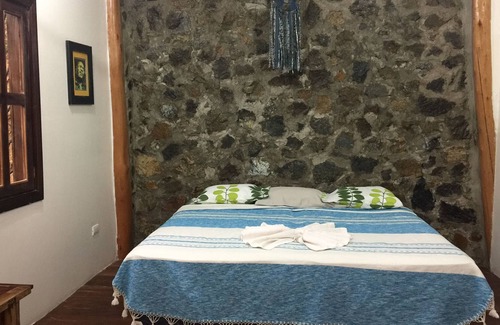 El Gigante Casa | Hermosa casa de la selva, a poca distancia de la playa y la ciudad