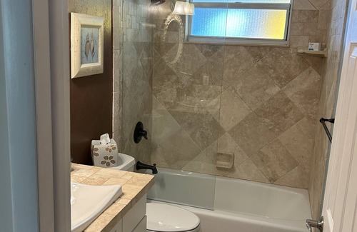 Sanibel Cabaña | Beautiful key west style cottage minutes from the beach.