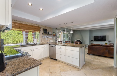 Raskin Estates Casa | Beautiful Kierland/North Scottsdale Home w/ Heated Pool and Game Room!