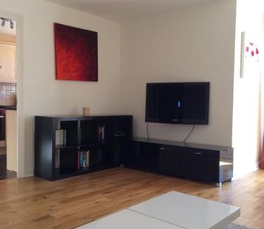 Grove Apartamento | Beautiful Kingston apartment