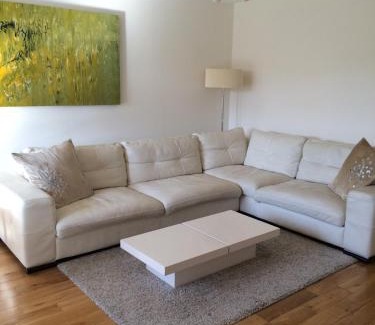 Grove Apartamento | Beautiful Kingston apartment