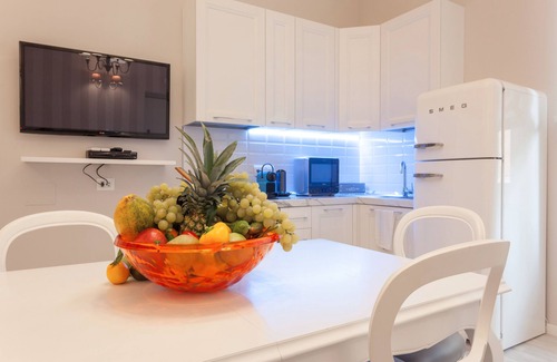 Prati Apartamento | Hermosa Tipo de apartamentos en el Vaticano