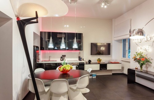 Prati Apartamento | Hermosa Tipo de apartamentos en el Vaticano