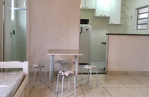 Maracana Apartamento | Linda Kitnet 500m de la Playa