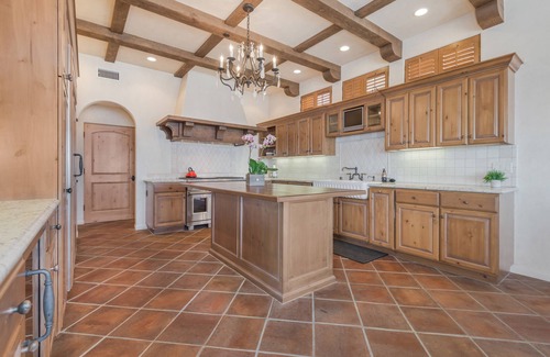 Eastern Malibu Villa | Hermosa Villa La Costa