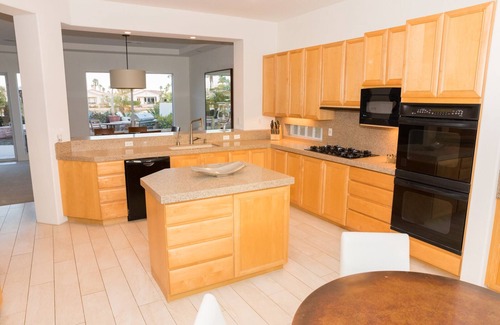 Desert Club Estates Casa | Beautiful La Quinta Home on Golf Course with Private Pool